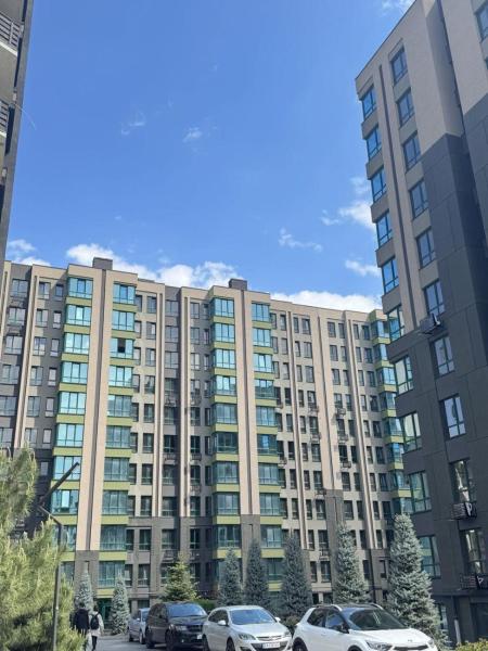 Продам 1-кімнатну квартиру, ЖК У-Квартал
