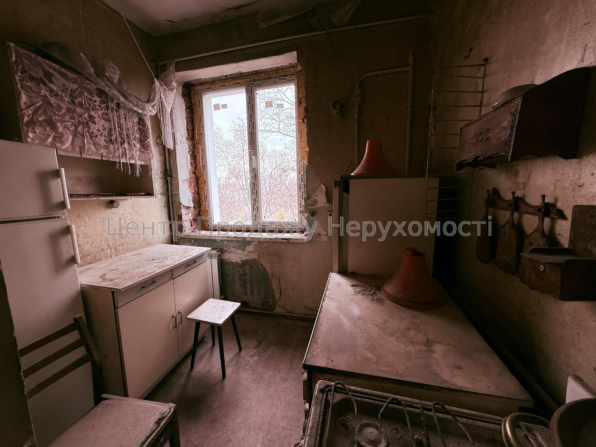 Фото Ексклюзив 3 кімнатна квартира 5 хвилин до метро Холодна Гора!5