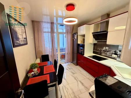 Продам 1-кімнатну квартиру, ЖК&nbsp;«Маршал-Сити»
