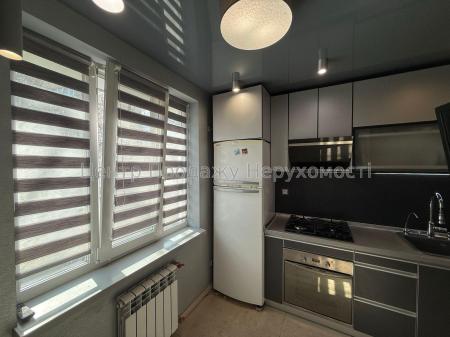 Продам 2-кімнатну квартиру