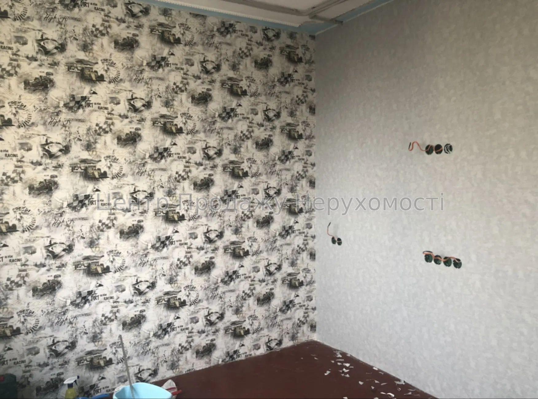 Фото Продаж 3-кімнатної квартири в Харкові. Північна Салтівка-14