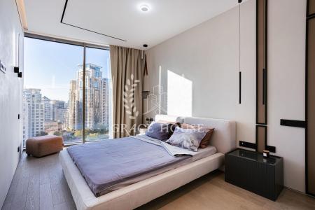 Сдам 2-комнатную квартиру, ЖК Taryan Towers