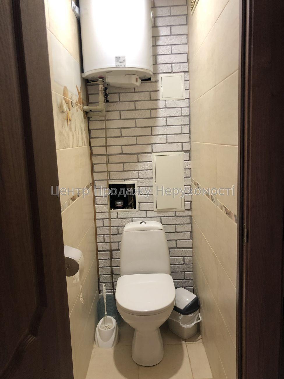 Фото Продам 3-к квартиру з ремонтом  на Салтівці12