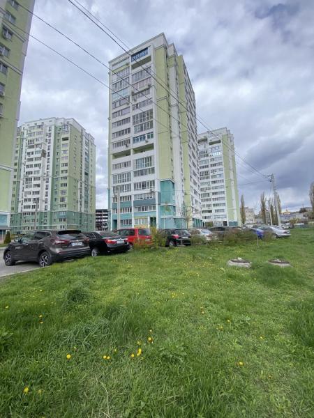 Продам 1-кімнатну квартиру в новобудові, ЖК&nbsp;«Рогатинський»,&nbsp;будинок&nbsp;8