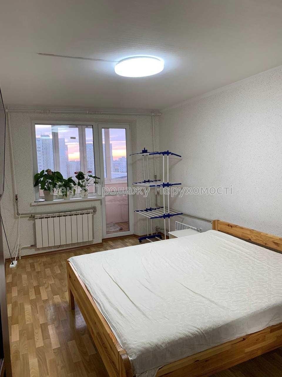 Фото Продаж 3 кімнатної квартири в Харкові. Салтівка11