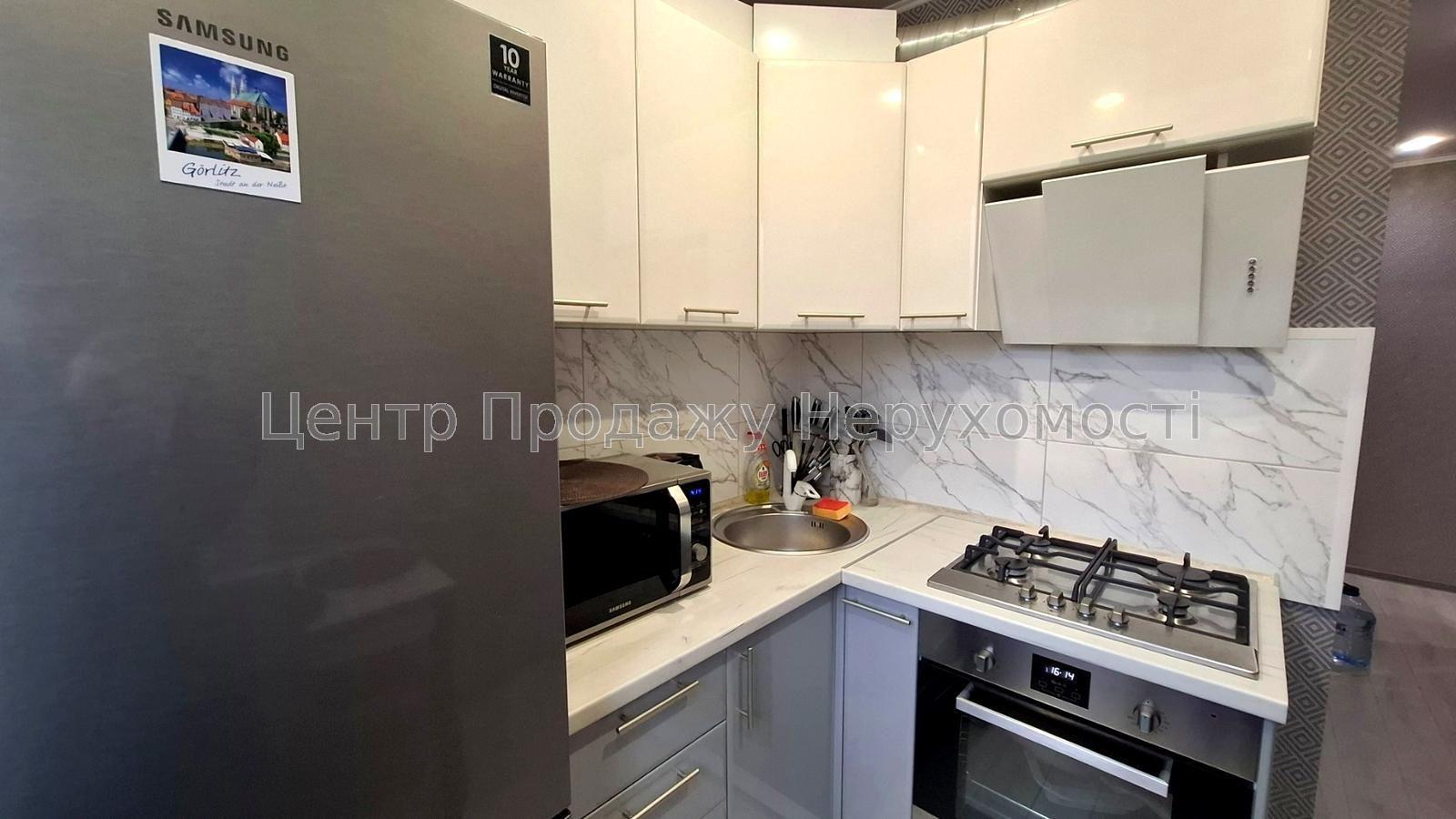 Фото Продаж 2к квартири в Харкові. Салтівка6