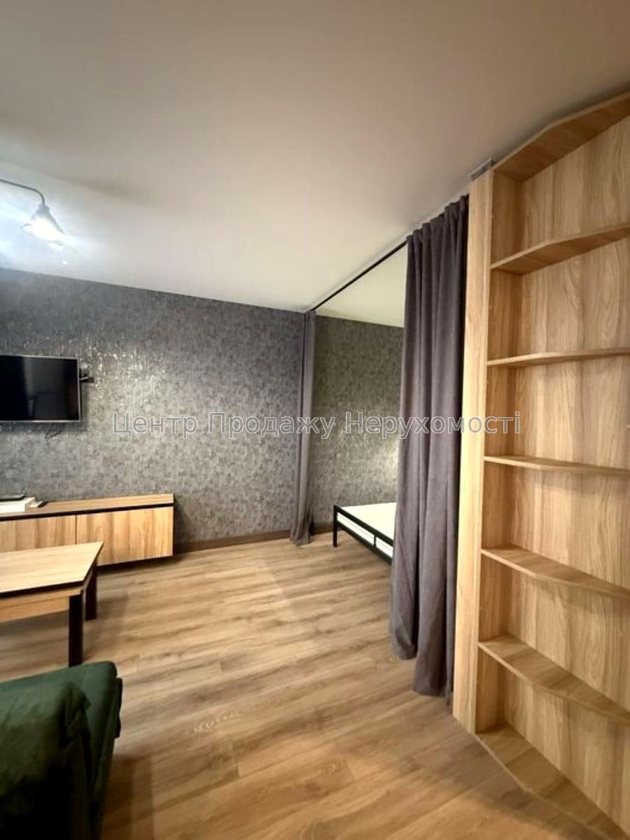 Фото 1кімн. Квартира в ЖК 