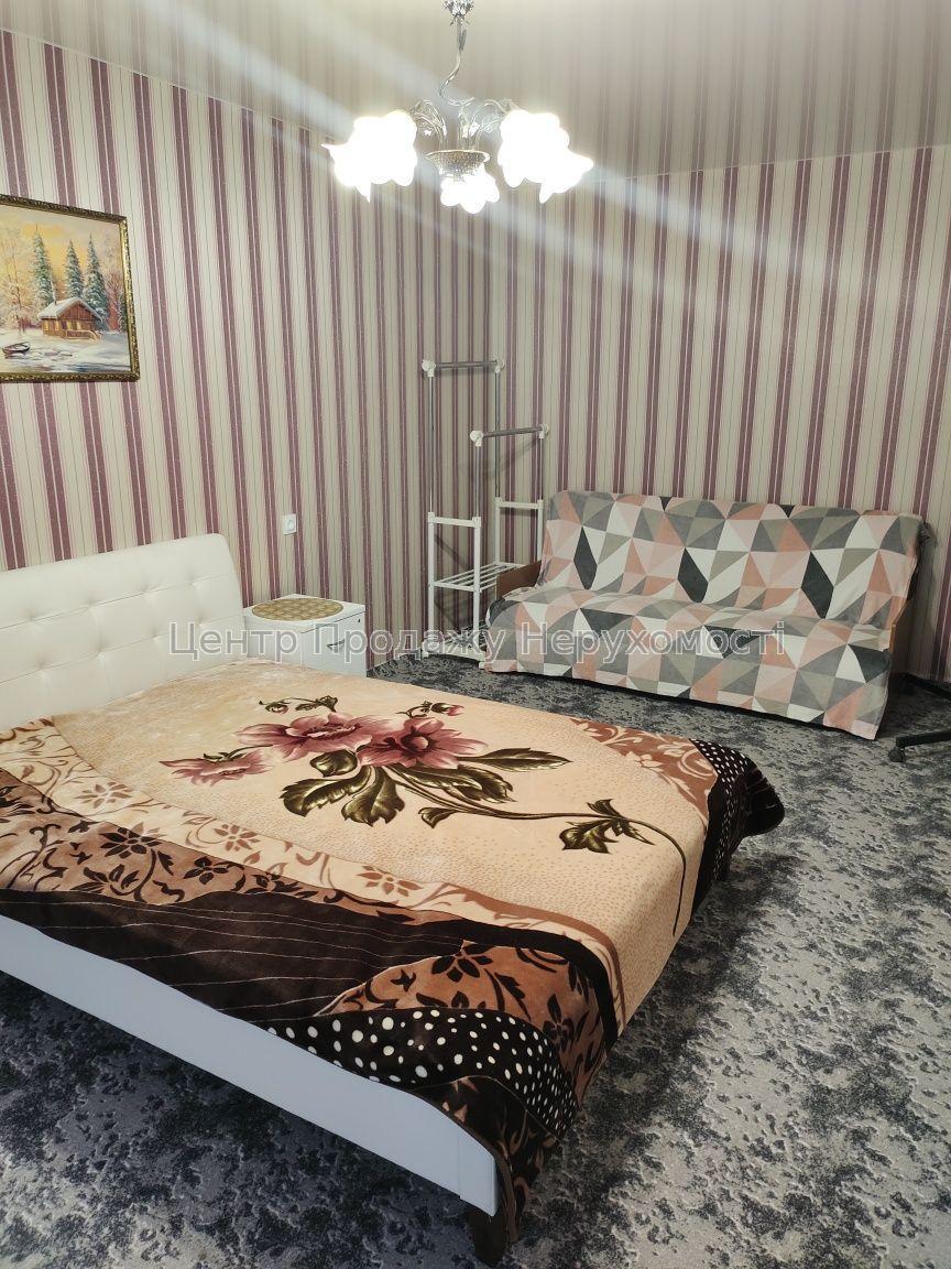 Фото Продаж 2-кімнатної квартири в Харкові. Салтівка3