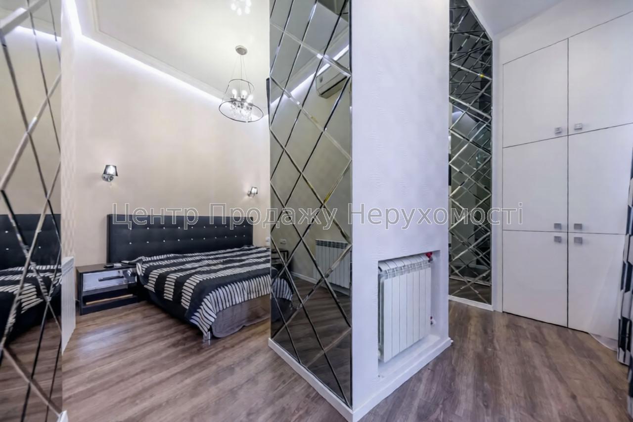 Фото Продам 3 к квартиру в центрі5