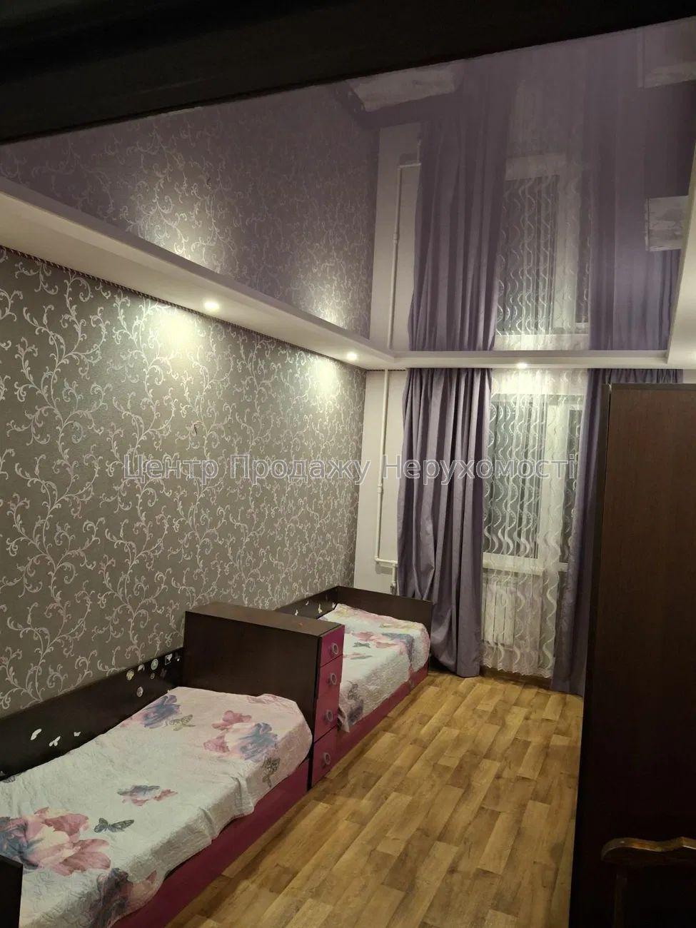 Фото Продаж 3к квартири в Харкові. Салтівка12