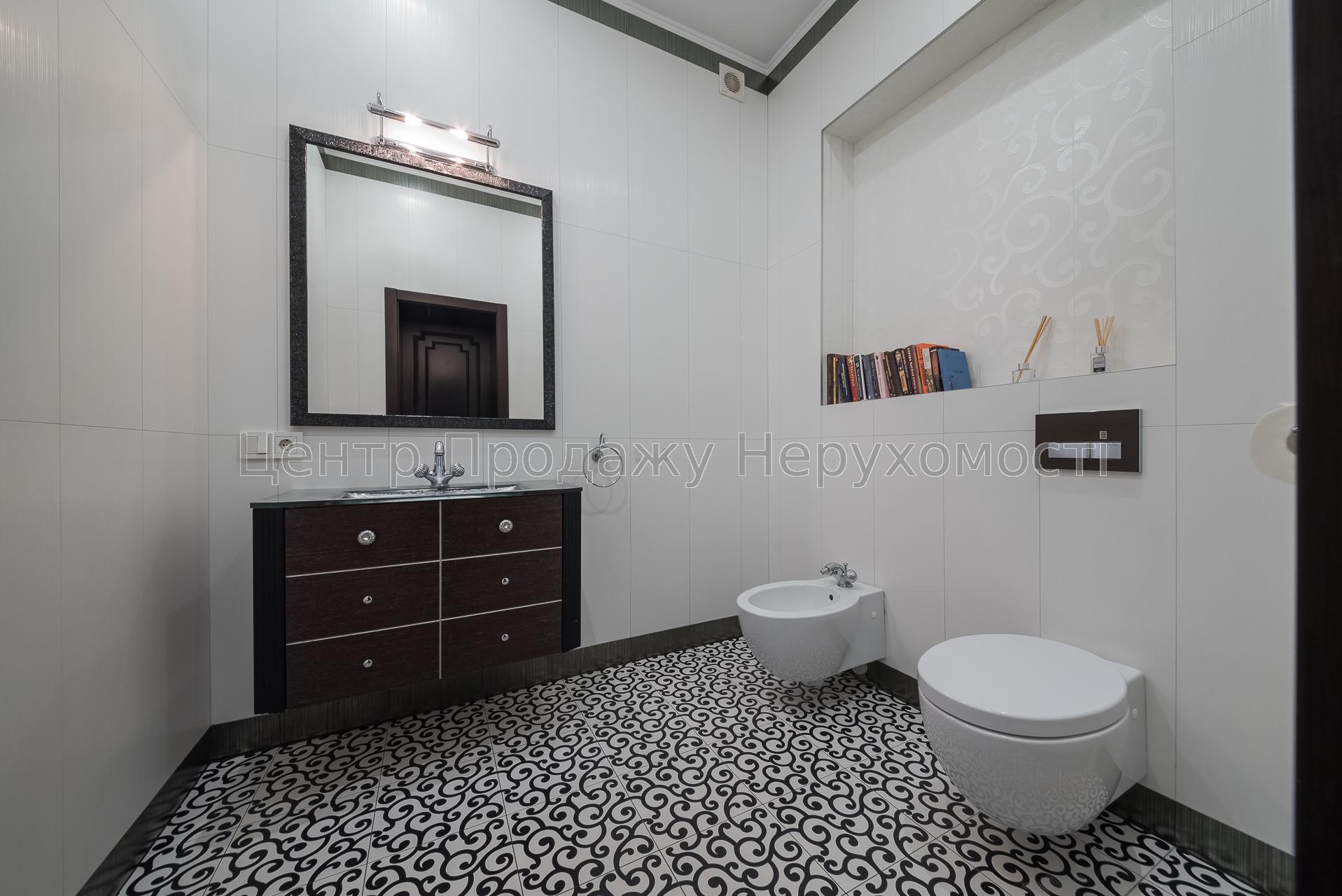 Фото 2х поверховий будинок 440м². Київ, Осокорки, Дарницький, СТ Славутич20