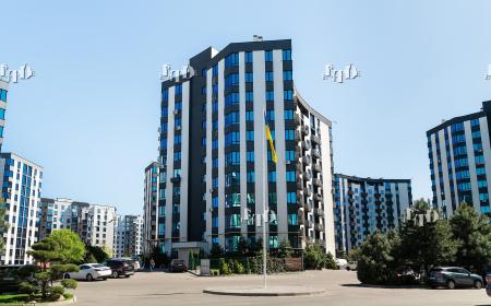 Продам 1-кімнатну квартиру