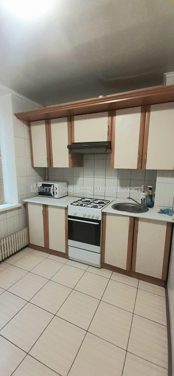 Фото Продаж 1к квартири в Харкові. Салтівка6