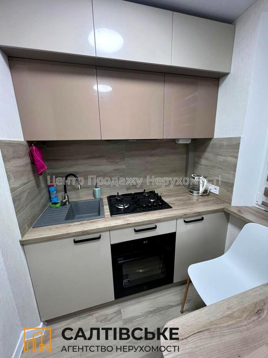 Фото Продаж 2-кімнатної квартири в Харкові. Салтівка2