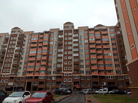 Продам 2-кімнатну квартиру, ЖК&nbsp;Петрівський&nbsp;квартал
