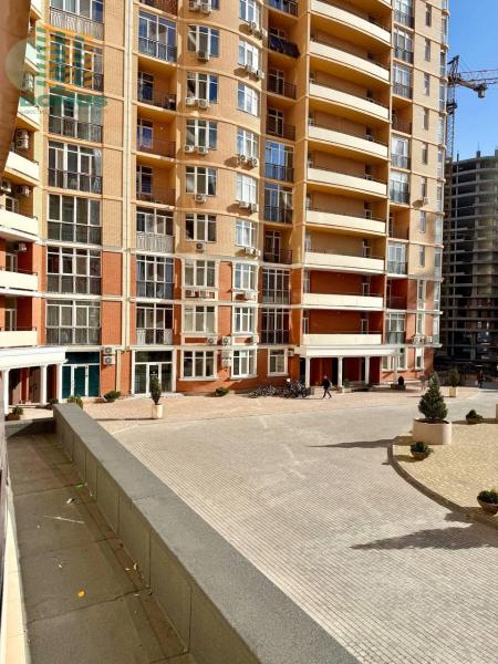 Продам 1-кімнатну квартиру, ЖК&nbsp;«Гагарінський»