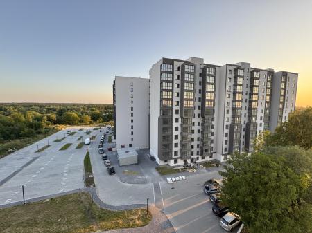 Продаж квартири