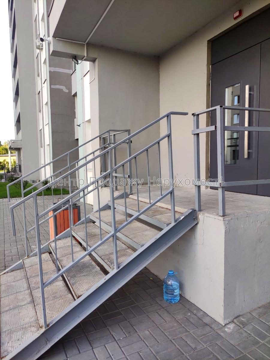 Фото 1кімн. квартира в новобудові Левада13