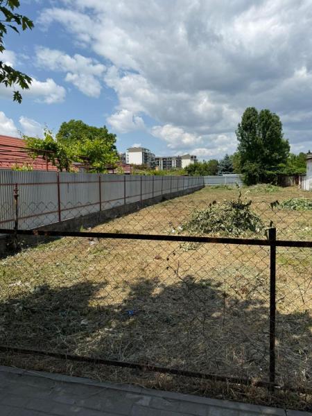 Продам ділянку під забудову житлової нерухомості