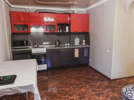 Продам 1-комнатную квартиру, ЖК Петровский обновленный