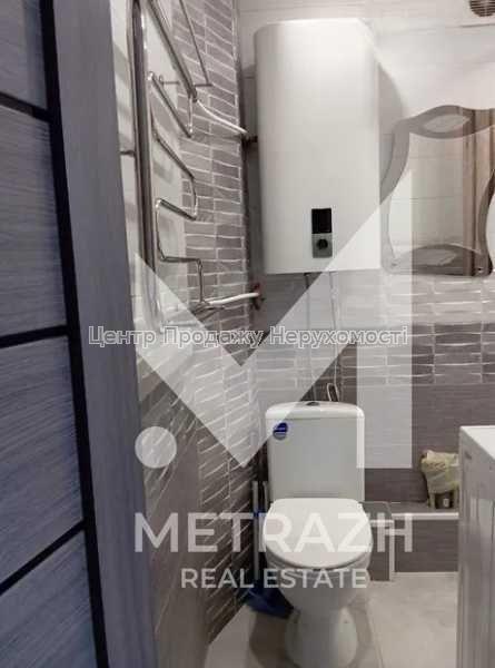 Фото 3-кімн квартира з сучасним якісним ремонтом біля ТРК 