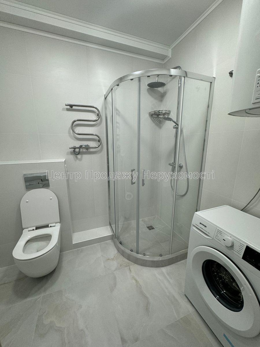 Фото Продам 1-кімн.квартиру в ЖК Нова Англія, будинок Лондон6