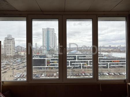 Продам 2-кімнатну квартиру