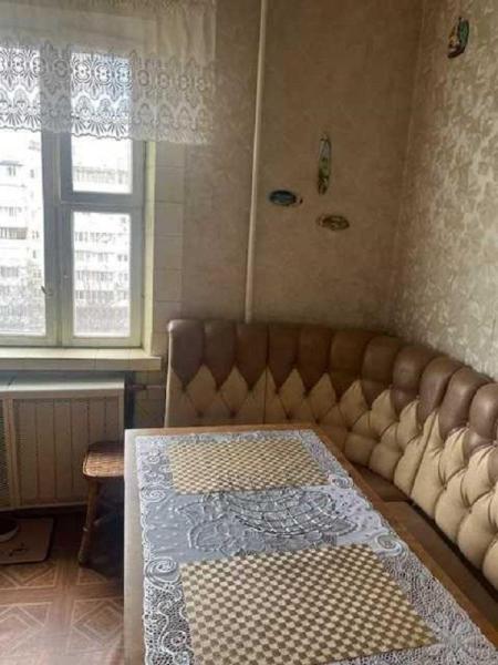 Продам 3-комнатную квартиру