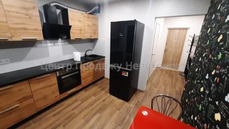 Продам 1-комнатную квартиру