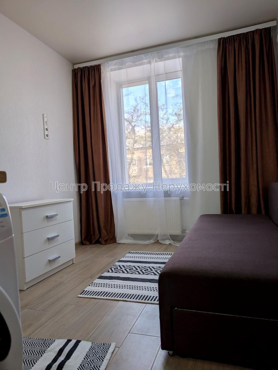 Фото Продається 1-кімнатна квартира в Харкові. Салтівка.1