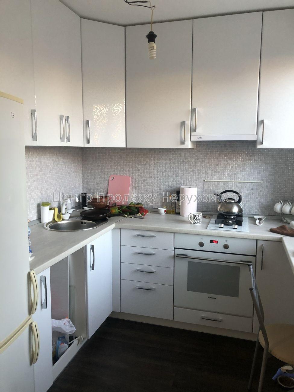 Фото Продам 2-к квартиру, м. Салтівська1