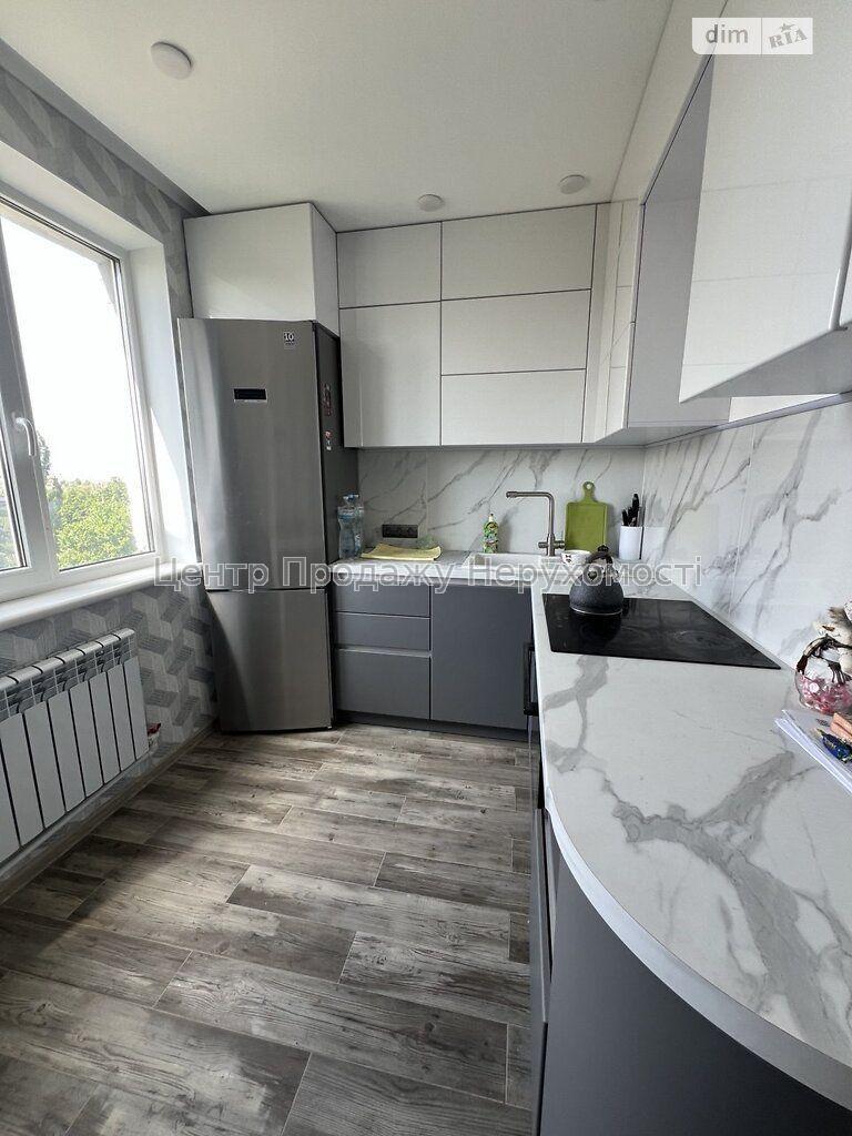 Фото Продається 2-кімнатна квартира в Харкові. Салтівка1