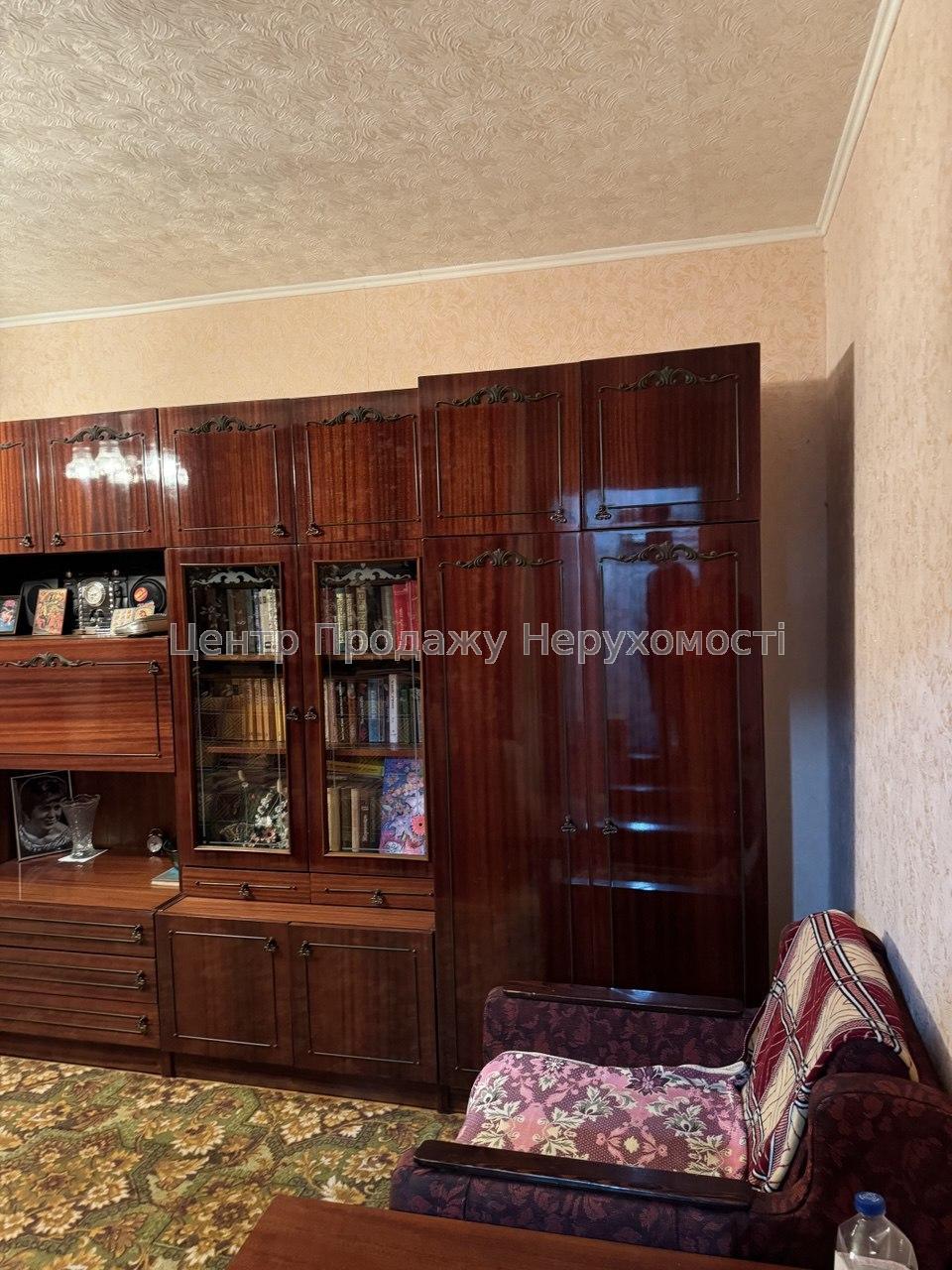 Фото Продаж 2-кімнатної квартири в Харкові. Салтівка1