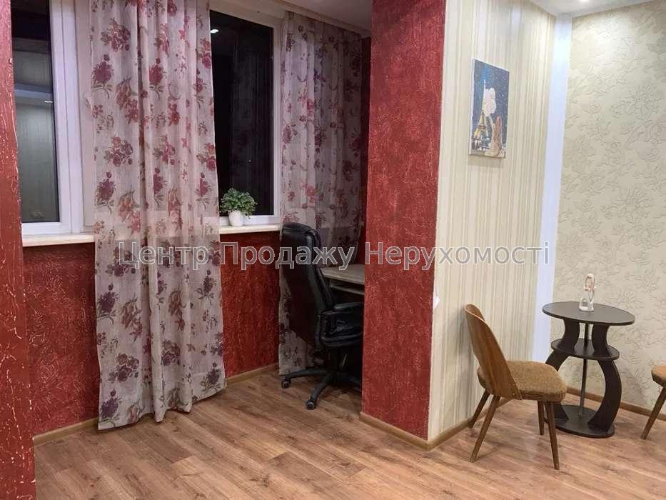 Фото Продаж квартири в Харкові, 3 кімнати, Північна Салтівка5