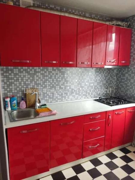 Продам 1-кімнатну квартиру