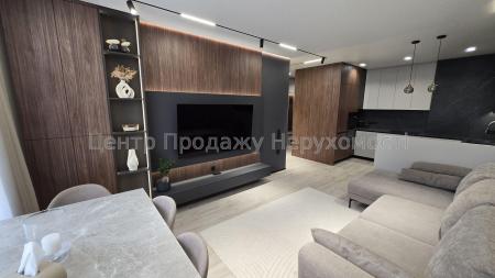 Продам 3-кімнатну квартиру, ЖК&nbsp;Варшавський&nbsp;2