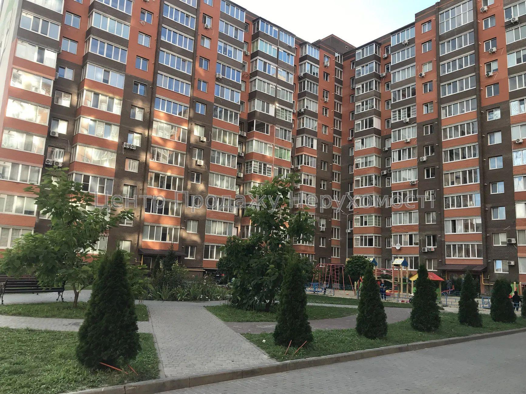 Фото 1 к новобудові ЖК River Town ( Набережний квартал)19