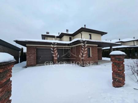 Продам 2-поверховий будинок, КМ&nbsp;Вітаград