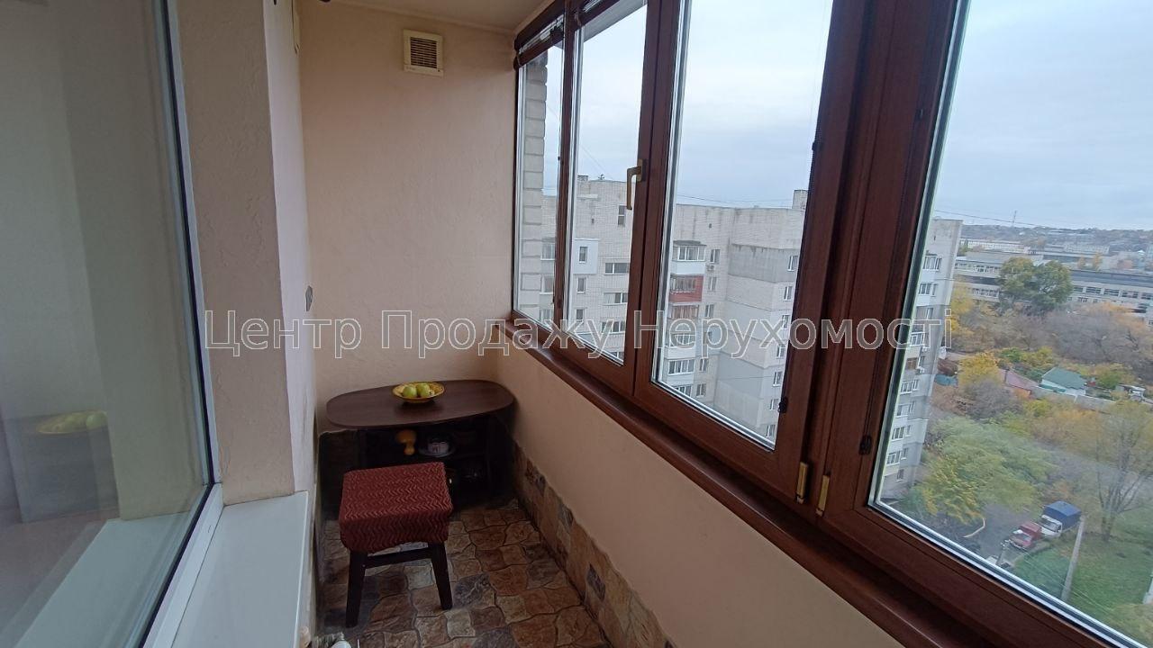 Фото Продам велику (62м2) 1к квартиру на Заліській 3а11