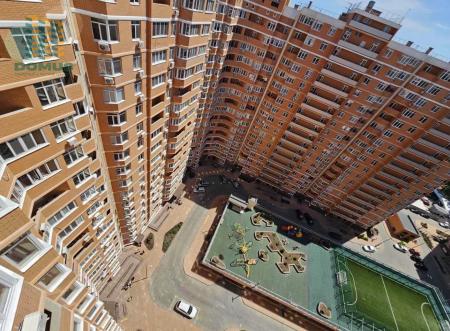 Продам 1-кімнатну квартиру, ЖК&nbsp;«Real&nbsp;Park»