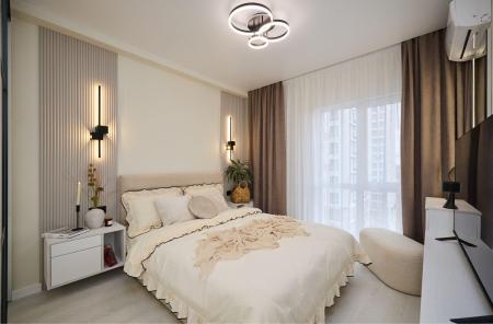 Продам 2-комнатную квартиру, ЖК Новая Англия