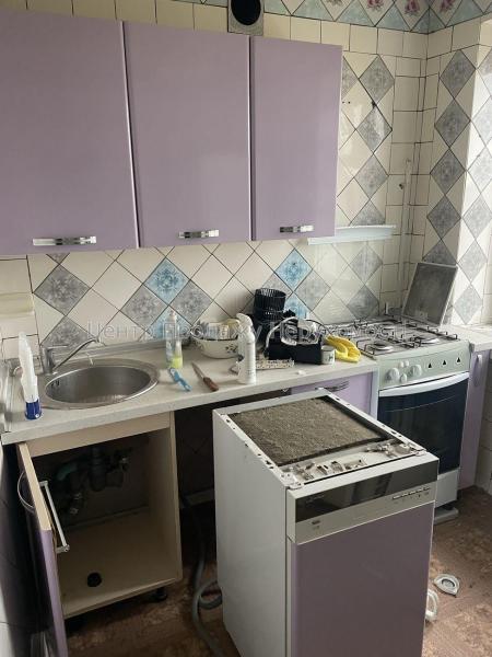 Продам 3-комнатную квартиру