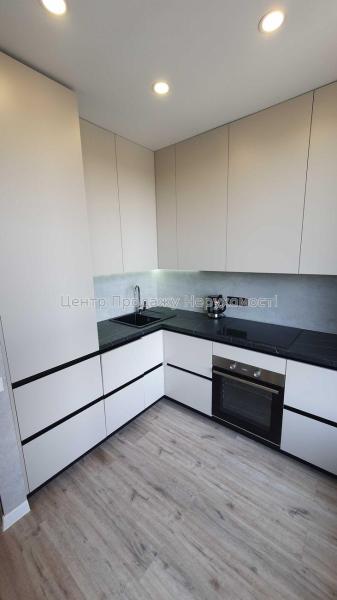 Продам 1-комнатную квартиру, ЖК&nbsp;Dock32