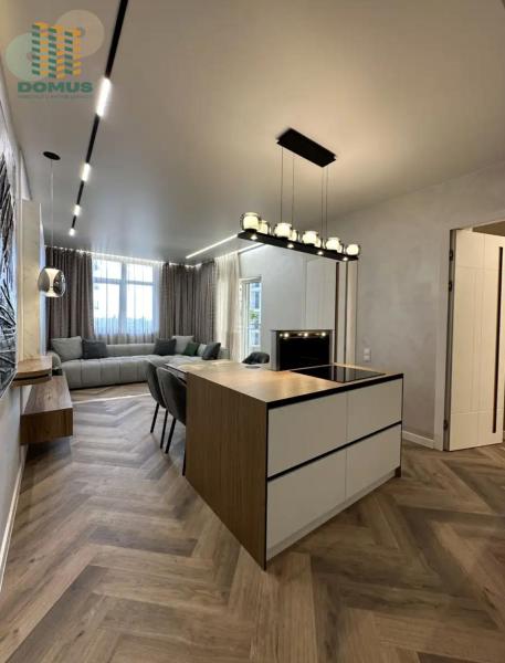 Продам 3-кімнатну квартиру, ЖК&nbsp;66&nbsp;Перлина