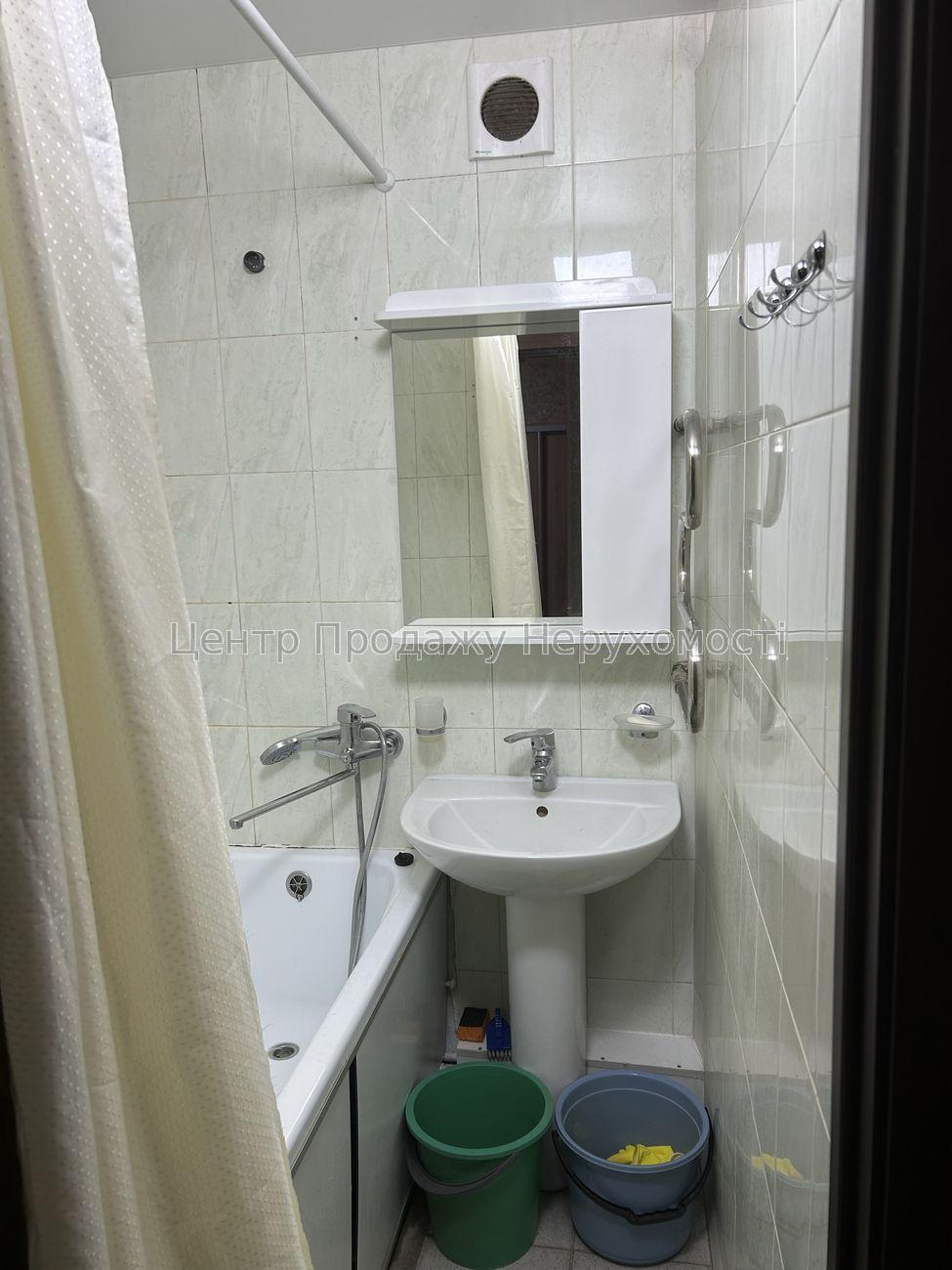 Фото Продаж 2к квартири у Харкові. Салтівка11