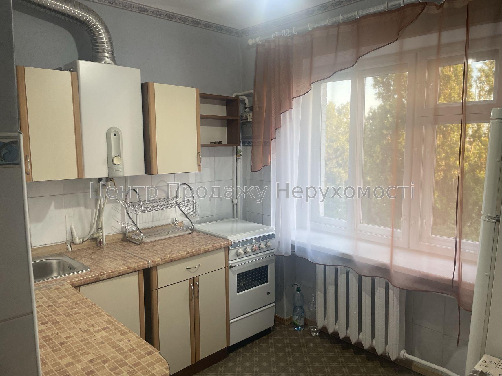 Фото Продаж 1-кімнатної квартири на Чоколівці2