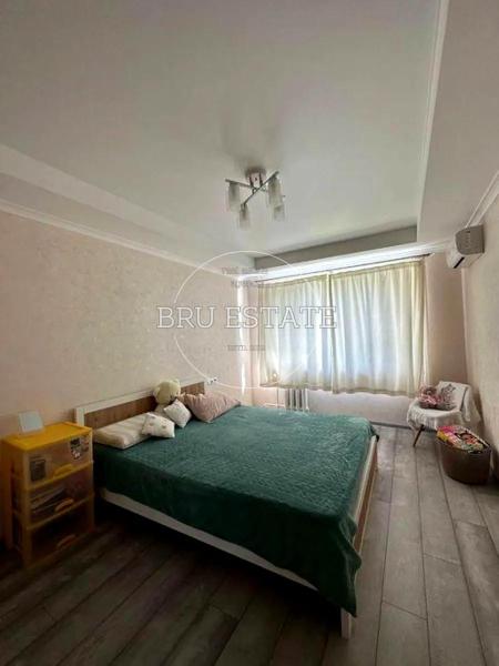 Продам 2-кімнатну квартиру
