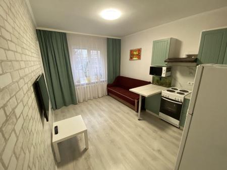 Продам 1-комнатную квартиру