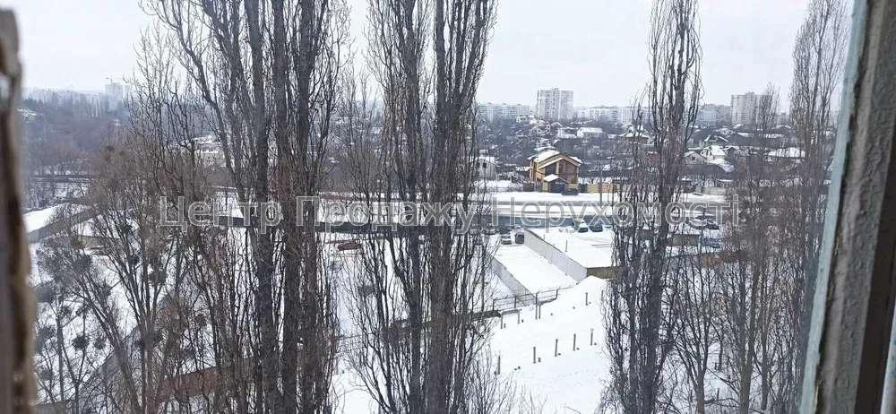 Фото Продам квартиру ул. Зубенко, Салтовка3