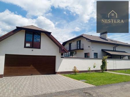 Продам 2-поверховий будинок